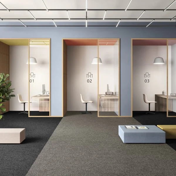 Ковровая плитка AW Medusa 40 в Оренбурге