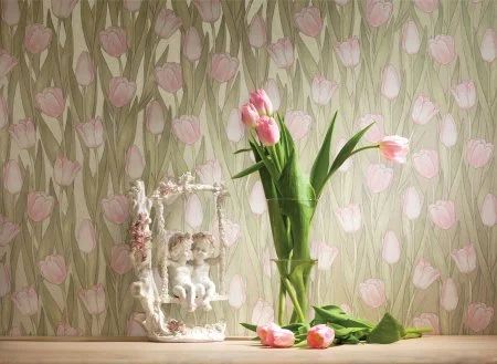 Обои Milassa Swan SW1, 005 в Оренбурге