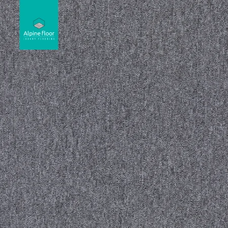 Ковровая плитка Alpine Floor Huron 402-3 Манитулин в Оренбурге