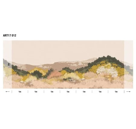 Обои Loymina Пейзаж vol. 2 ART17 012 в Оренбурге