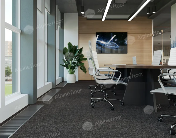 Ковровая плитка Alpine Floor Astoria 401-2 Бенуа в Оренбурге