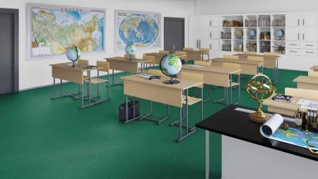 Линолеум Tarkett Primo Plus CPRPI-312 2 м в Оренбурге