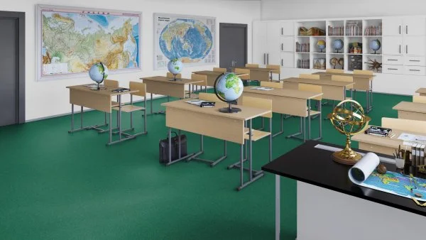 Линолеум Tarkett Primo Plus CPRPI-312 2 м в Оренбурге