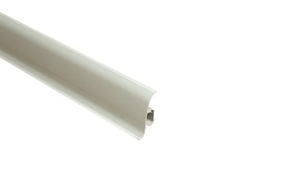 Пластиковый плинтус Bonkeel Color BC6002 (60х25х2200 мм) в Оренбурге