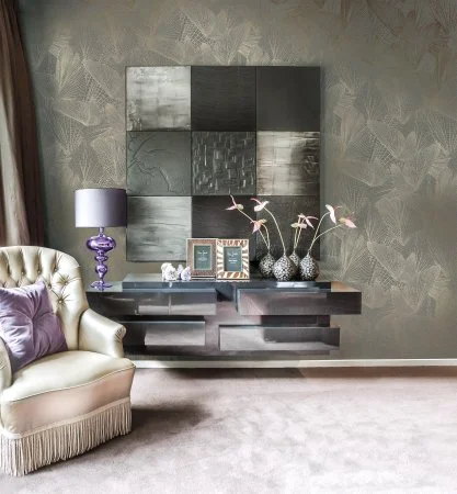 Обои Loymina Amazonia Ins6, 008 в Оренбурге