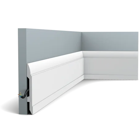 Плинтус Orac SX104 (148*17*2000 мм) в Оренбурге