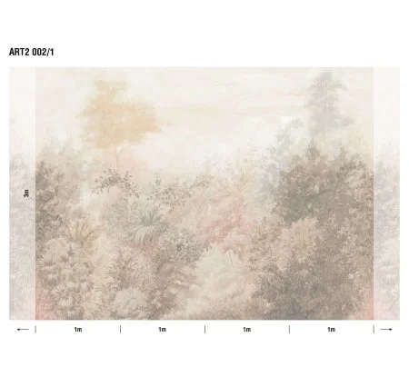 Обои Loymina Пейзаж ART2 002/1 в Оренбурге