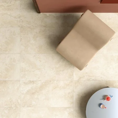 Керамогранит Coliseum Аурелия Уайт 60х120 (Натуральный и Реттифицированный) в Оренбурге