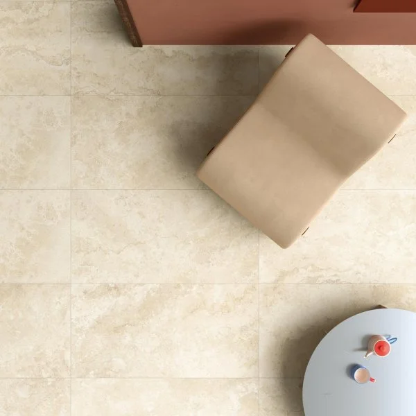 Керамогранит Coliseum Аурелия Уайт 60х120 (Натуральный и Реттифицированный) в Оренбурге