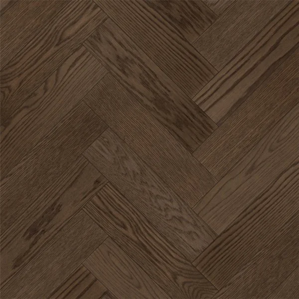 Паркетная доска Quartz Parquet Штучный паркет Дуб Трюфельный 44-1258-03 в Оренбурге