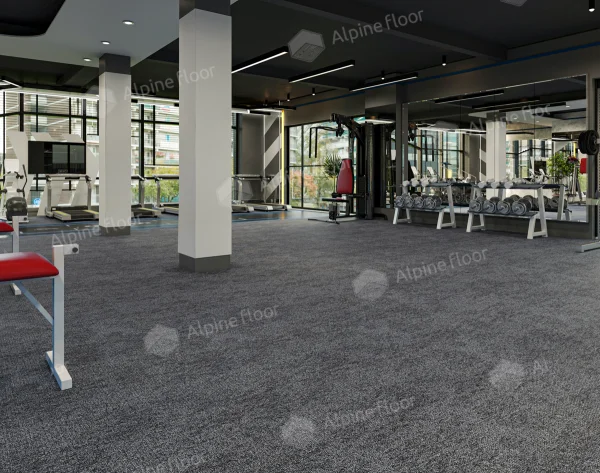 Ковровая плитка Alpine Floor Astoria 401-1 Ротонда в Оренбурге