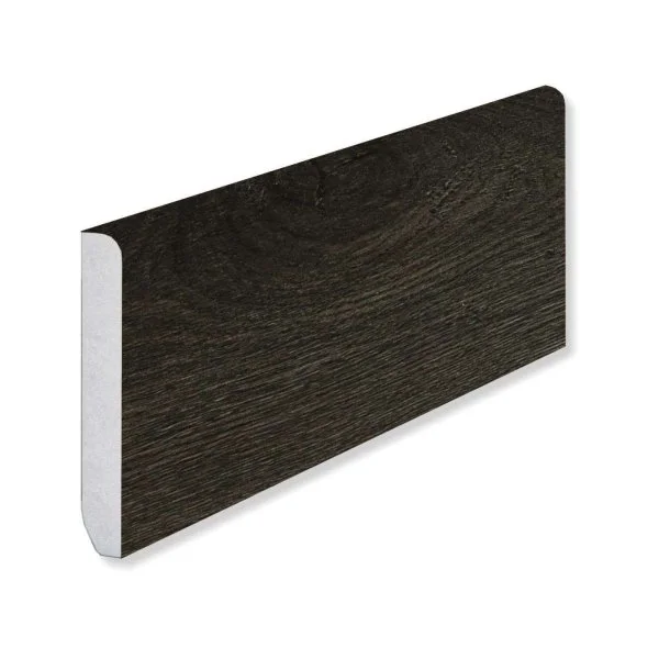 Кварцевый плинтус Fargo 68W932 Дуб Нью-Йорк 80х11х2200 мм в Оренбурге