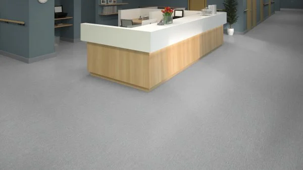Линолеум Tarkett Travertine GREY 02 3 м в Оренбурге