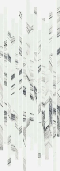 Керамогранит Italon Шарм Делюкс Статуарио Фантастико 26х75 Стрип (Люкс и реттифицированная) в Оренбурге