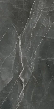 Керамогранит Vitra SityMarble Калакатта Блэк 60х120 (Лаппатированная и Реттифицированная) в Оренбурге