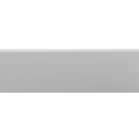 Плинтус MDF Bonkeel 24067 Скай Грей (100х16х2400 мм) в Оренбурге