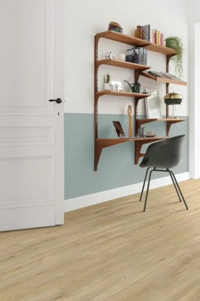 Плитка SPC Adelar Eterna Acoustic Sebastian Oak 05325 + подложка в Оренбурге