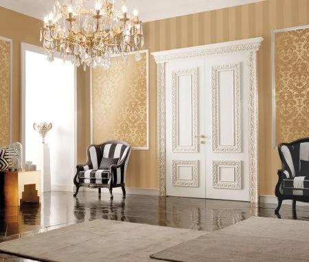 Обои Milassa Swan SW3, 004 в Оренбурге