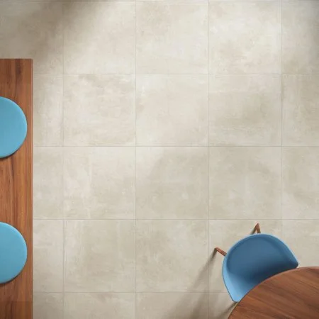 Керамогранит Coliseum Экспо Уайт 60х60 (Натуральный и Реттифицированный) в Оренбурге