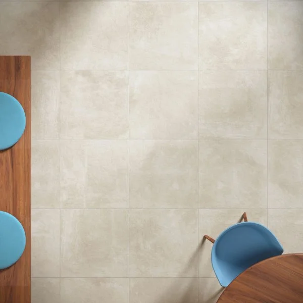 Керамогранит Coliseum Экспо Уайт 60х60 (Натуральный и Реттифицированный) в Оренбурге