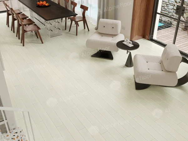 Каменно-полимерная плитка Alpine Floor Grand Sequoia Village Инио ECO 11-2107 4мм, 43 класс в Оренбурге