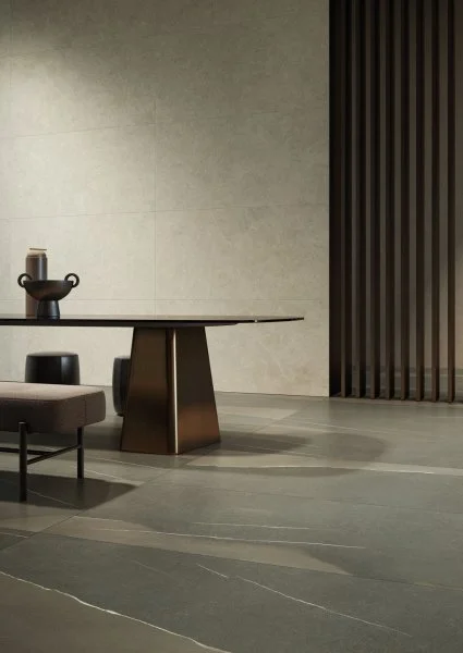 Керамогранит Italon Метрополис Роял Айвори 80х160 (Натуральная и Реттифицированная) в Оренбурге