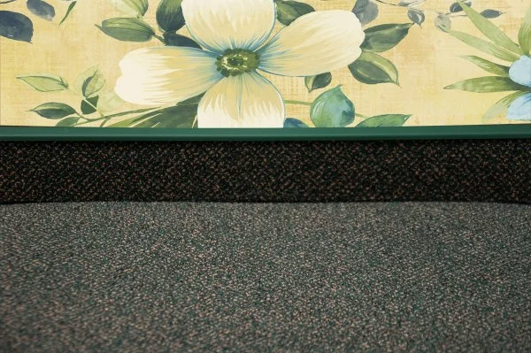 Плинтус для ковролина Korner Listwa 110 Зеленый 2,5м (50мм) в Оренбурге