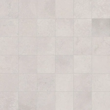 Керамогранит Coliseum Сан-Сиро Уайт Мозаика (Натуральная, 30х30) в Оренбурге