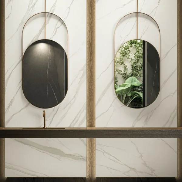 Керамогранит Italon Метрополис Калакатта Голд 120х278 (Силк и Реттифицированная) в Оренбурге