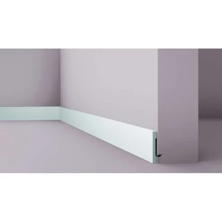 Плинтус NMC Wallstyl FD10 (100х15х2000 мм) в Оренбурге