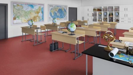 Линолеум Tarkett Primo Plus CPRPI-306 2 м в Оренбурге