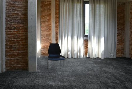 Ковровая плитка Bonkeel Sensei Granite в Оренбурге