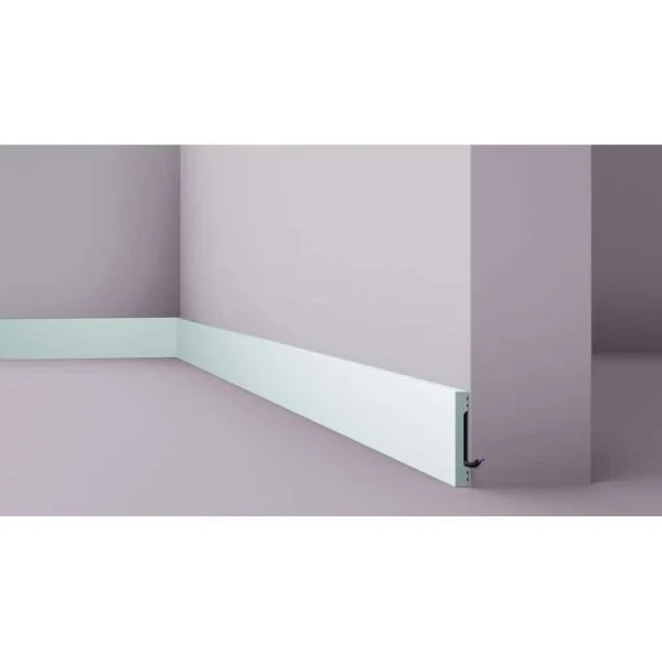 Плинтус NMC Wallstyl FD10 (100х15х2000 мм) в Оренбурге