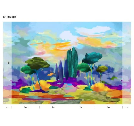 Обои Loymina Пейзаж vol. 2 ART15 007 в Оренбурге