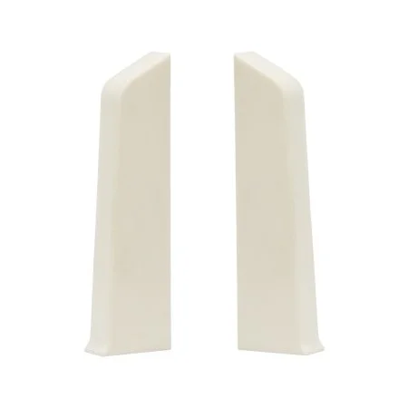 Заглушки Royce 80 №318 Белый Матовый в Оренбурге