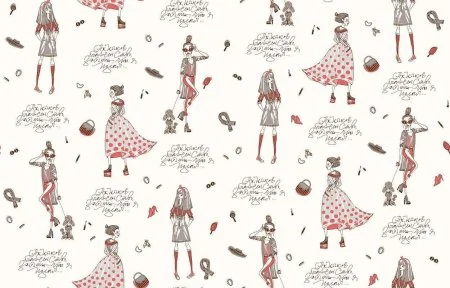 Обои Milassa Bon Voyage D3, 001 в Оренбурге