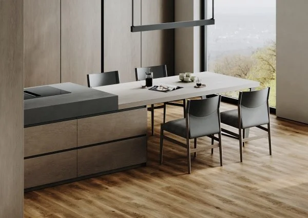 Кварц-виниловая плитка Refloor Fargo Bevel 50-88042-001 Дуб Шервуд в Оренбурге