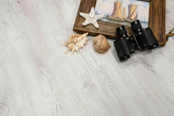 Кварц-виниловая плитка FineFloor Light Дуб Веллингтон FF-1377 в Оренбурге