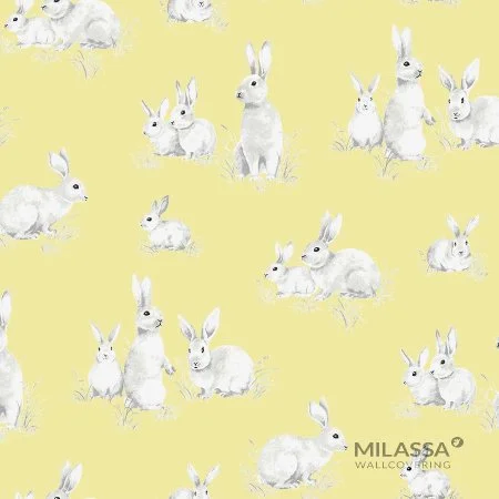 Обои Milassa Twins 1, 004 в Оренбурге