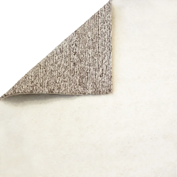 Ковровое покрытие Zartex Палермо 511 Агат Коричневый - 3 м в Оренбурге