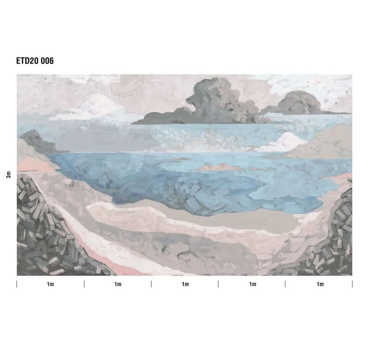 Обои Loymina Etude vol. II ETD20 006 в Оренбурге