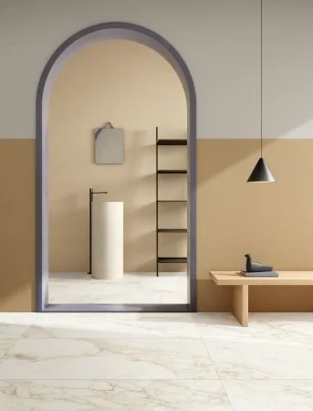 Керамогранит Coliseum Микеланджело Ворм 60х120 (Натуральный и Реттифицированный) в Оренбурге