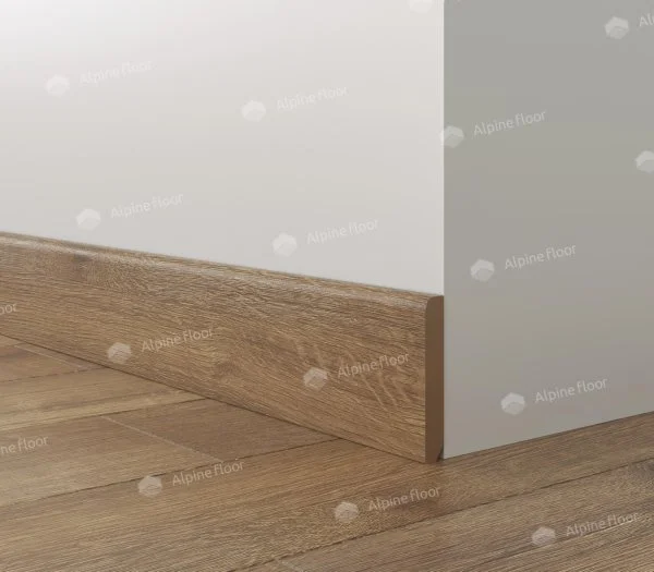 Кварцевый плинтус Alpine Floor Parquet Light 13-2 Дуб Роял в Оренбурге
