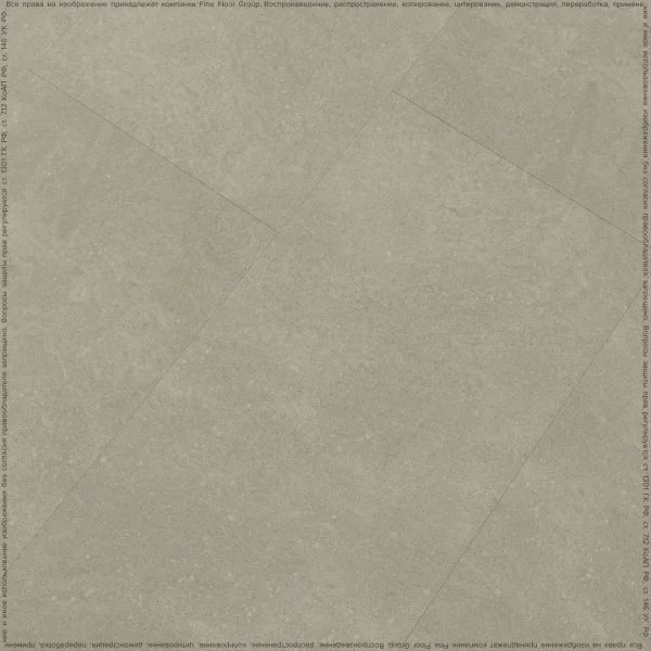 Кварц-виниловая плитка FineFloor Stone Бенрат FF-1464 в Оренбурге