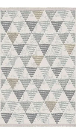 Ковер Синтелон Palermo 1,60x2,30 49WDW Прямоугольник в Оренбурге