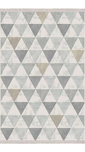 Ковер Синтелон Palermo 0,80x1,50 49WDW Прямоугольник в Оренбурге