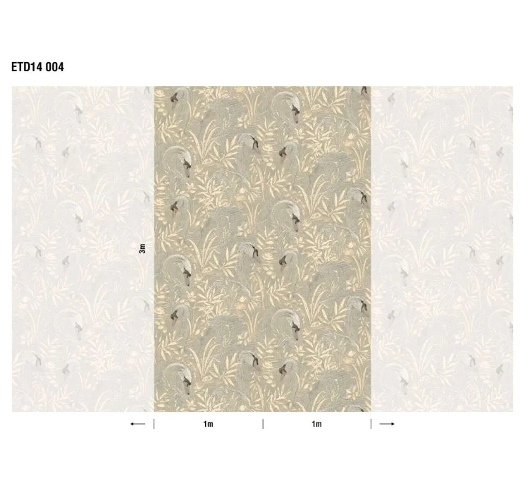 Обои Loymina Etude vol. II ETD14 004 в Оренбурге