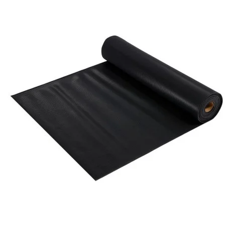 Противоскользящее резиновое покрытие Рифленка (1,5х10м) в Оренбурге