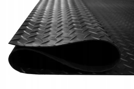 Противоскользящее резиновое покрытие Рисинка (1,0х10м) в Оренбурге