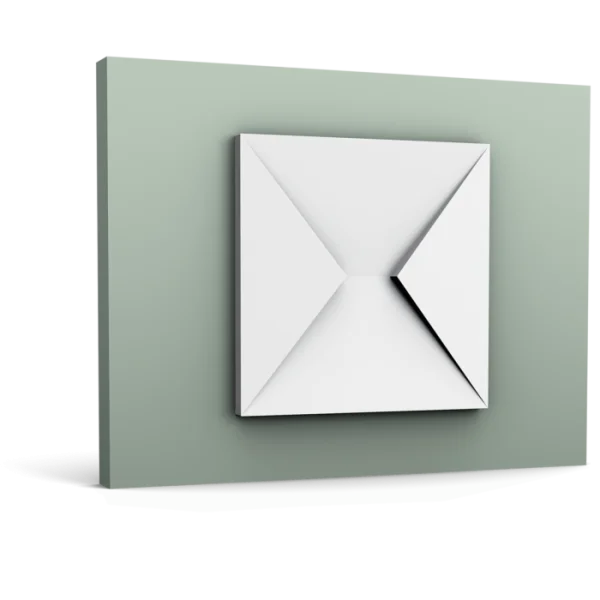 Декоративная панель Orac W106 (33.3x33.3x2.9 см) в Оренбурге